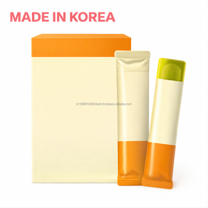 คอลลาเจนปลาเข้มข้น 3000 มก. แบบแท่ง เยลลี่รสเลมอน สูตรเกาหลี สำหรับสุขภาพ รับผลิตแบรนด์ส่วนตัว ปรับแต่งได้ - Product Image 4