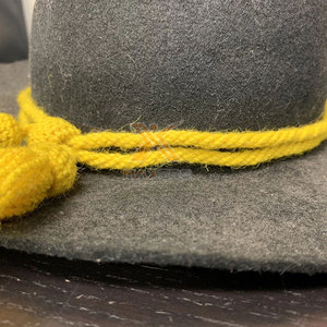 เชือกตกแต่งหมวกสำหรับพิธีการ ดีไซน์ใหม่ล่าสุด มีสินค้าพร้อมส่ง - Product Image 6