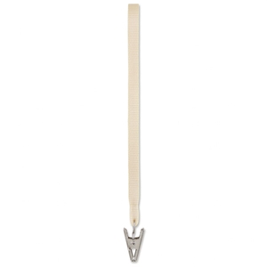 Lanières professionnelles les plus vendues, sangles promotionnelles pour le cou avec personnalisation de marque, service OEM, support fabricant - Product Image 4