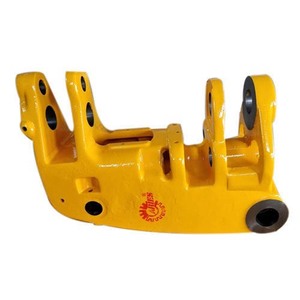 รถ kingpost 128/10855เหมาะสำหรับรถตักดิน JCB 4CX 3CX 3CX-4 4CX-4 Slew Tower OEM อะไหล่ - Product Image 1