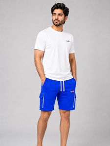Pantalones Cortos Compactos para Hombre, Ideales para Atletas Profesionales y Entusiastas del Fitness, con la Mejor Calidad OEM - Product Image 3