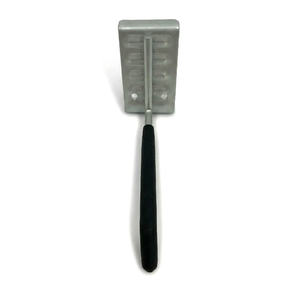 Gancho Industrial de Hierro para Garaje, Fácil Instalación, Resistente, Recubrimiento en Polvo OEM, Recubrimiento de Vinilo, Capacidad de 30 lb, GANCHO RECTO INDIVIDUAL - Product Image 3