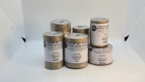 33lbs 1ply pound <b>sacking</b> quality eco friendly <b>jute</b> yarn twine thread export trade associate made in Bangladesh - Product Image 2