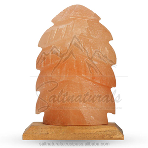Lampe en sel de l'Himalaya de qualité supérieure, design classique, lampe en sel de l'Himalaya pour la maison - Product Image 6