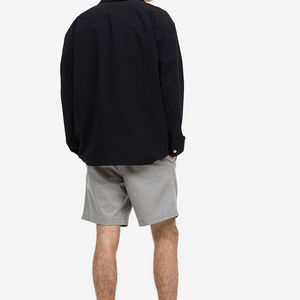 Pantalon de jogging à séchage rapide en coton pour la course et la gym / Nouvelle collection été tendance, vente directe usine - Product Image 3