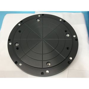 AMAT 0020-30203 PEDESTAL, SXTAL, 200MM, NOTCH, 8" - Equipo y piezas de semiconductores de confianza de la marca global Trusted Global Legacy - Product Image 4
