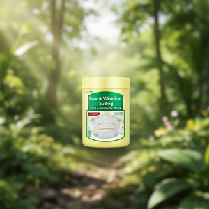 มาส์กหน้าและผิวกายวาสลีน ซูดิง รีดิโอซูอินโซลรูซเยออนไรเตอ - Product Image 3