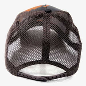 Casquette de baseball à impression en relief, casquette personnalisée pas chère, broderie 3D, chapeaux noirs pour hommes, casquette de camionneur classique délavée, haute qualité - Product Image 4