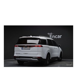 Para Kia Carnival Prestige de 9 Plazas, Modelo Marzo 2021, 64,893 km, Estándar de Emisiones Euro V, Diésel, Caja de Cambios Automática, Asientos de Cuero - Product Image 2