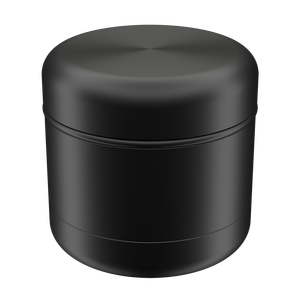 55Mm 4 Phần Thảo Mộc Máy Xay Máy 2024 Mới Nhôm Hút Phụ Kiện Bán Buôn Xách Tay Tùy Chỉnh Của Nhãn Hiệu Kim Loại Thảo Mộc Máy Xay - Product Image 2