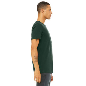 Camiseta Casual de Algodón para Hombre, Talla Grande, Estilo Urbano, Venta al Por Mayor, Talla Personalizada, Fabricante de Ropa de Primera Calidad, Ropa Urbana - Product Image 5