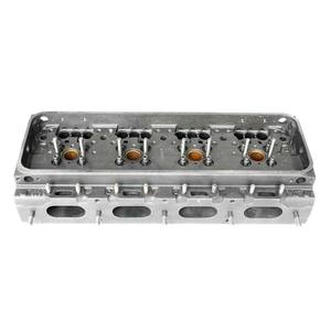 Cabeza de Cilindro NUEVA 5149878 para Motor de Camión Detroit Diesel 8V92 16V92 con Guías Incluidas - Product Image 1