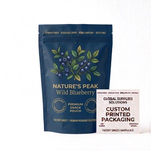 OEM Food Packaging Manufacturer for Custom Flexible Packaging Solutions - Product Image 3