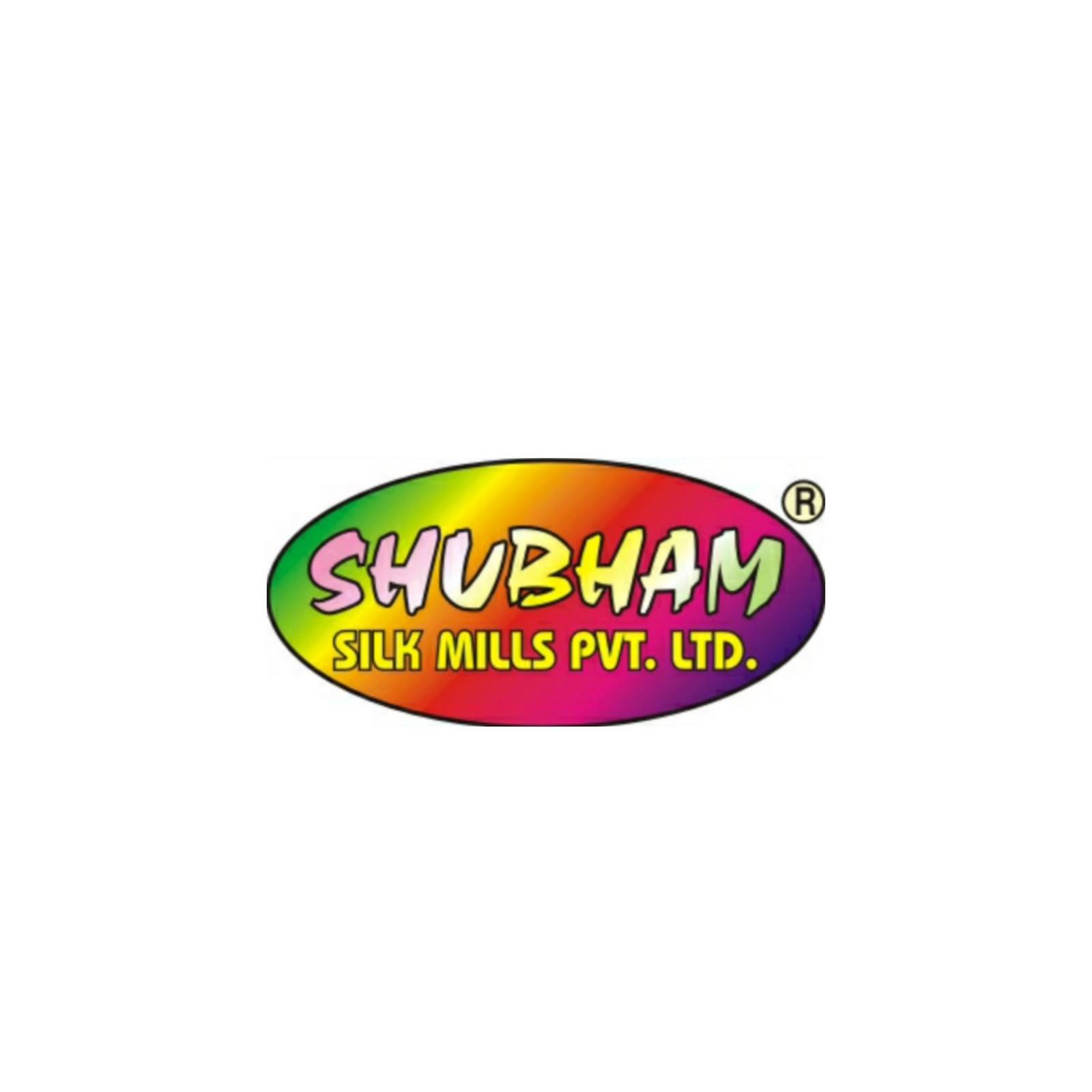 SHUBHAM SILK MILLS PRIVATE LIMITED logo
