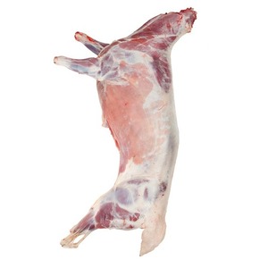 Viande de mouton/agneau halal fraîche IQF surgelée de qualité supérieure (catégorie A) prête à l'exportation - Product Image 1