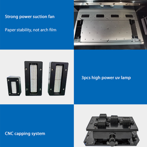 New impresora Cmyk véc ni 60cm UV dtf máy <span class=keywords><strong>in</strong></span> i3200 đầu <span class=keywords><strong>in</strong></span> 2 trong 1 Tên máy <span class=keywords><strong>in</strong></span> nhãn dán cho vàng <span class=keywords><strong>in</strong></span> phim - Product Image 4