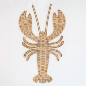Décorations murales en rotin tressé à la main pour la maison, accents de luxe, prix les plus bas. - Product Image 6