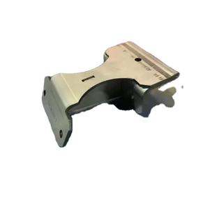 Prix du marché fiable pour la fabrication de tôles en acier CNC classique, pièces personnalisées avec logo, taille personnalisée, pliage et découpe laser disponibles - Product Image 4