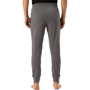 Nouvelle Arrivée - Pantalon Décontracté Imprimé Tendance pour Homme Grande Taille, Élégant, Respirant, 100% Coton, Taille Élastique, Coupe Droite, Haute Qualité - Product Image 2