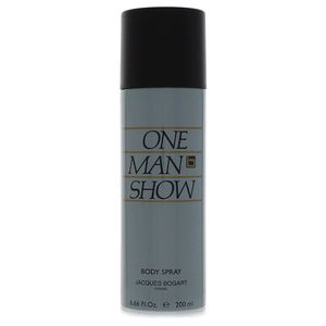 Perfume Corporal en Aerosol One Man Show de Body - Product Image 1