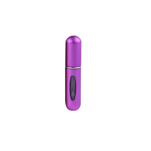 Purple 5ml Color