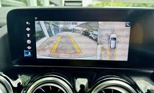 เมอร์เซเดส-เบนซ์ GLA 35 AMG ปี 2022 มือสอง - Product Image 6