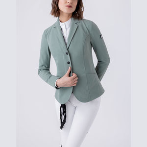 Pantalon d'équitation long pour homme, haute qualité, durable, léger, antibactérien, respirant, en Spandex/Nylon, Nouvelle Collection 2026 - Product Image 3