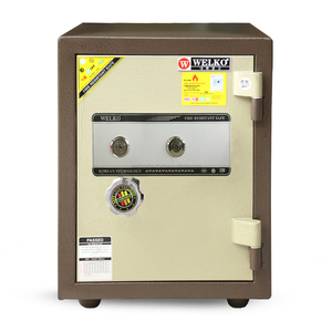 Caja de seguridad para hotel Alemania - Product Image 1