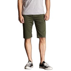 Wholesale Price Custom Men's <b>Golf</b> <b>Shorts</b> Casual Chino <b>Stretch</b> Flat Front Lightweight with Pockets Export From BD Supplier - Product Image 3