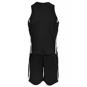 Tenues de sport professionnelles pour arts martiaux avec motifs, légères et à séchage rapide, ensemble de tenues de boxe - Product Image 3