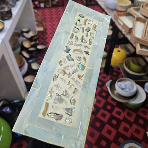 Boîte à mouchoirs rectangulaire au design moderne pour la maison, l'hôtel, le bureau, la voiture, la cuisine, la salle de bain, la décoration de table, haute qualité - Product Image 1