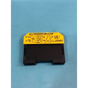 ตัวกั้น Turck MK13-UNF-EXO, แบบ Intrinsic, DC, SNGE - อุปกรณ์และชิ้นส่วนเซมิคอนดักเตอร์ระดับโลกที่เชื่อถือได้ - Product Image 5