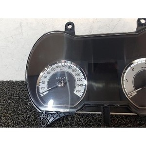 แผงหน้าปัด XF X250 ปี 2007-2015 มือสอง ของแท้ รหัส 6W8F10894A - Product Image 5