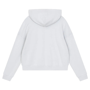 Sweat à capuche personnalisé pour homme, décontracté, automne, surdimensionné, en molleton de coton coloré, séchage rapide, streetwear, vintage - Product Image 2