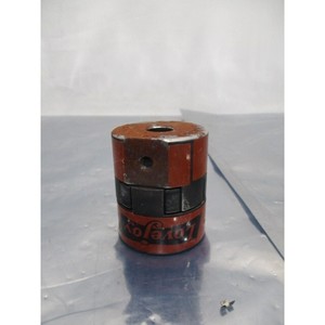 AMAT 0015-00013 คัปปลิ้ง, มอเตอร์แบบปรับได้ - อุปกรณ์และอะไหล่เซมิคอนดักเตอร์ระดับโลกที่เชื่อถือได้ - Product Image 1