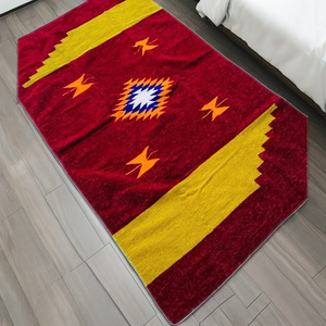 New Custom Rugs Carpets Hand Tufted Carpet Moroccan Area Rug High Quality Style Living Room <b>Sofa</b> Luxury rug made in Bangladesh - Product Image 3
