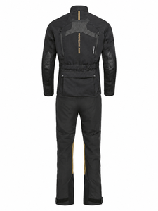 Traje de Motociclismo Bm GS Coro para Hombre, 1 Pieza, Aventura/Enduro, Transpirable, para Motociclismo/Carreras, Piel de Vaca/Canguro, Impermeable - Product Image 2