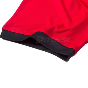 Uniforme de Pádel para Hombre, Transpirable, Ecológico, Ligero y Duradero, Jersey y Pantalones Cortos, Ropa Deportiva para Torneos - Product Image 3