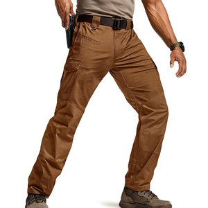 High Performance Wholesale <b>Working</b> <b>Cargo</b> <b>Pants</b> Custom Design Solid Color <b>Working</b> <b>Cargo</b> <b>Pants</b> - Product Image 1