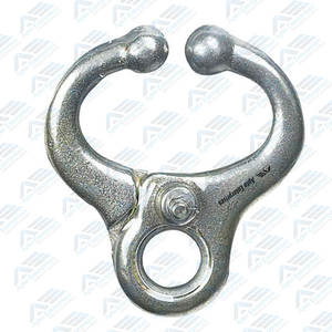 ห่วงจมูกวัวสเตนเลสสตีลพรีเมี่ยมห่วงจมูกวัวอัตโนมัติ - Product Image 5