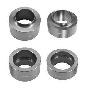 2 Inch Front and Rear Leveling Lift Kit Tuning Shocks Strut & Suspension Systems for Geo Tracker Chevy Tracker 1999-2005 - Product Image 1