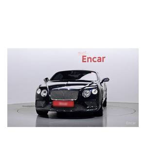 เบนท์ลีย์ คอนติเนนทัล 4.0 จีที ปี 2016/4 พวงมาลัยซ้าย เกียร์อัตโนมัติ 71,267 กม. - Product Image 3