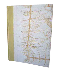 New Design Wholesale Hot Selling Personalized Handmade Recycled Cotton Paper Beautiful Gift <b>Photo</b> Album - Product Image 2