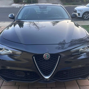 Alfa Romeo Giulia Ti 2017 - Product Image 1