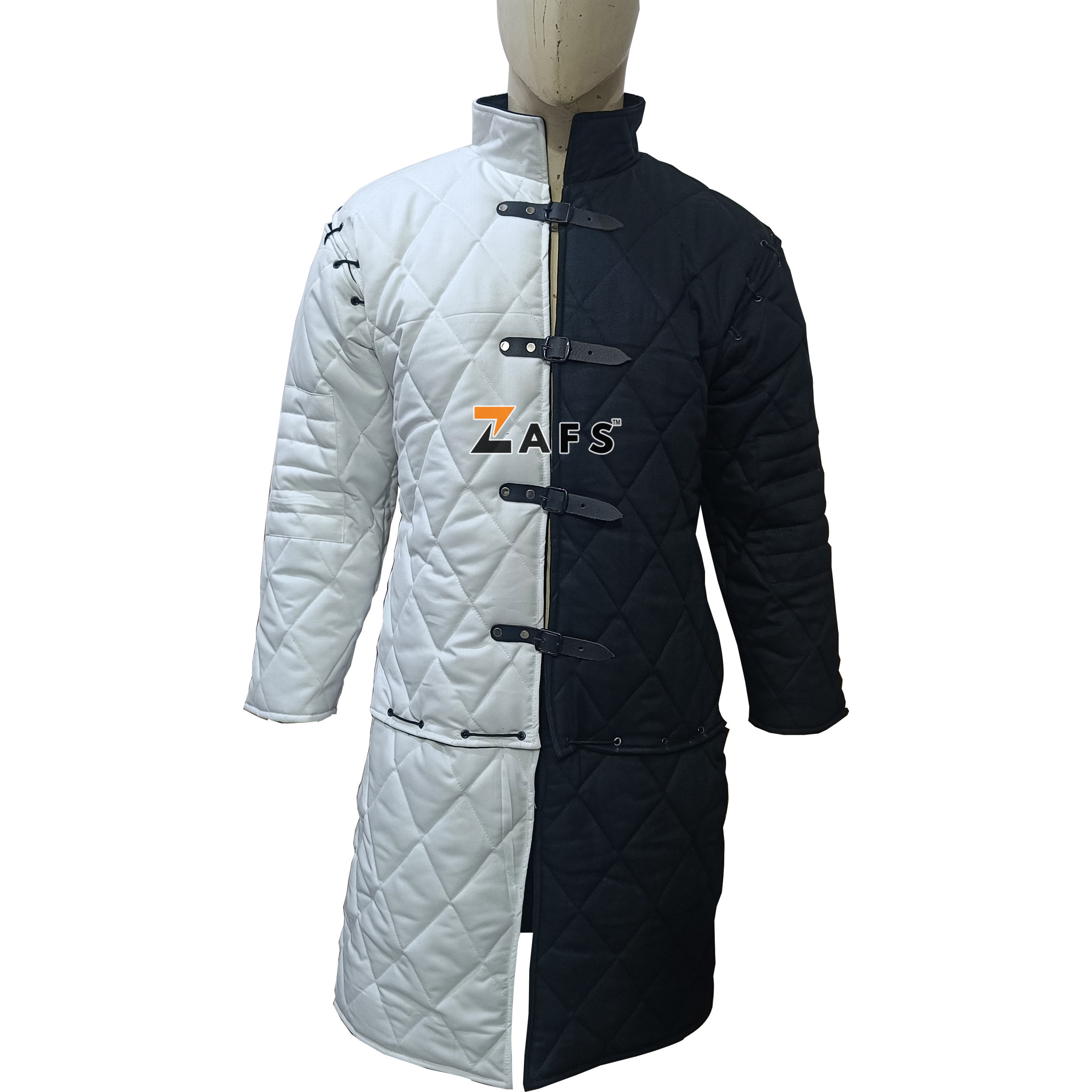 ขาวและดำ