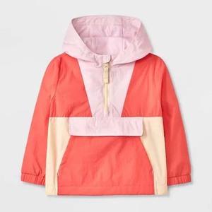 unisex children Wholesale windbreaker <b>rain</b> <b>jackets</b> for kids boys girls waterproof <b>rain</b> wear fleece lining stand collar anorak - Product Image 1