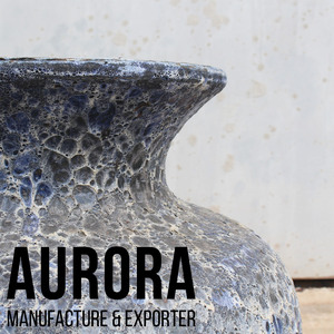 Factory Directly Handicraft From Vietnam Ceramic Plant <b>Pot</b> Flower <b>Pot</b> Outdoor From Manufacturer - Product Image 3