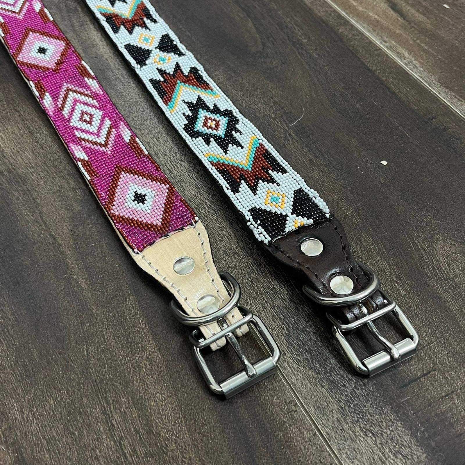 สีน้ำตาล