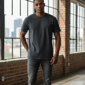 T-shirts en coton imprimés vintage, t-shirts graphiques rétro élégants, impression personnalisée, vente en gros, vêtements de mode les plus vendus - Product Image 6