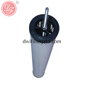 Cartucho de Filtro de Aire Comprimido de Alta Precisión para Líneas de Aire - Product Image 4